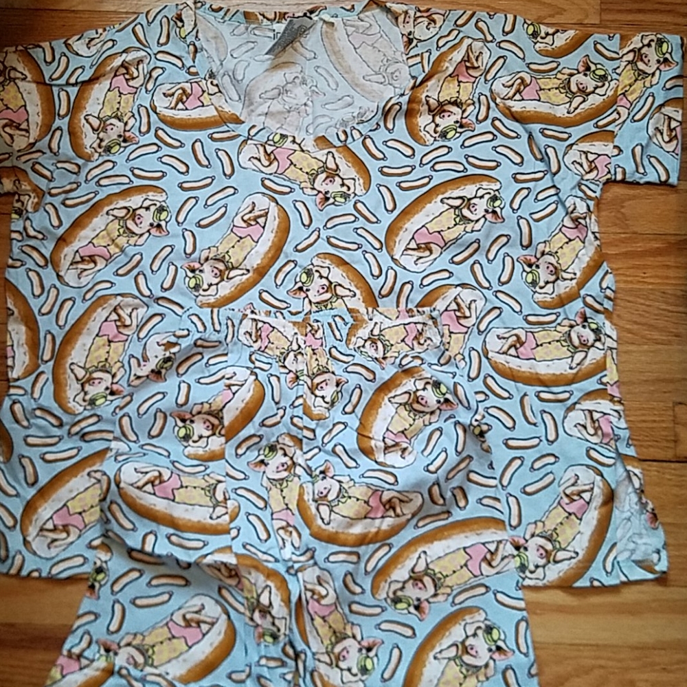Joe Boxer sleepwear